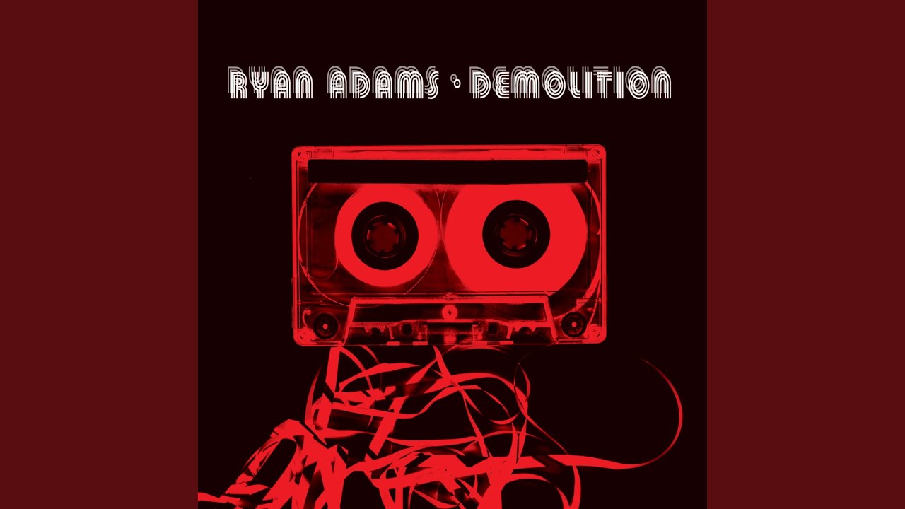 Ryan Adams - Dear Chicago