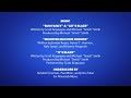 Blaze And The Monster Machines End Credits