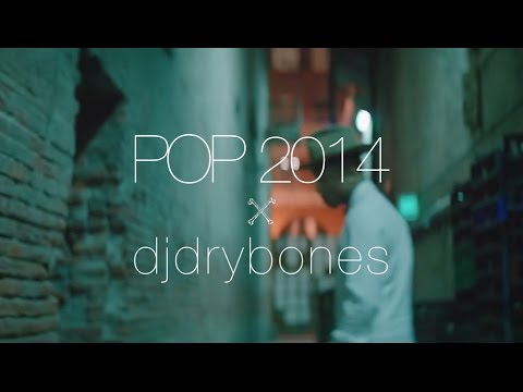 Pop 2014 Mashup (How I Feel) - DJ Drybones