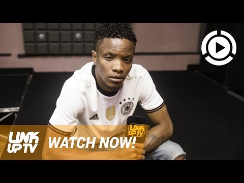 Youngs Teflon - Sixteen #MicCheck | @YoungsTeflon | Link Up TV