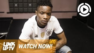 Youngs Teflon - Sixteen #MicCheck | @YoungsTeflon | Link Up TV