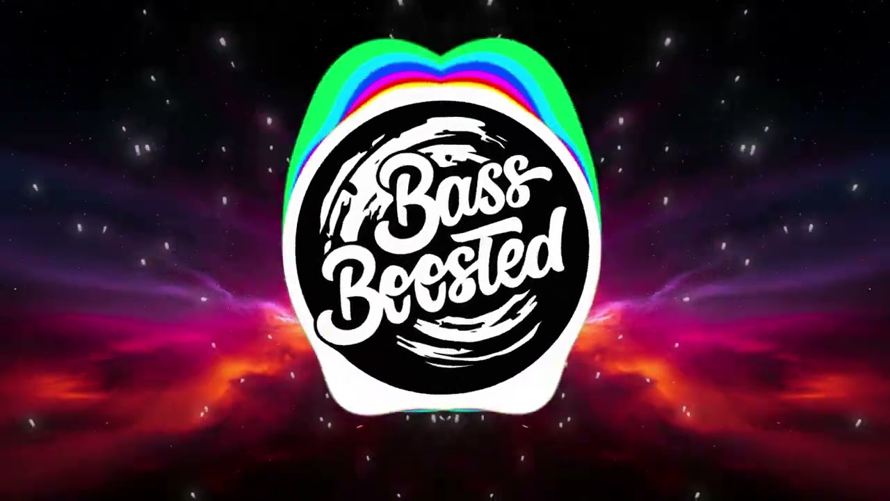Aether - Lonely [Bass Boosted]