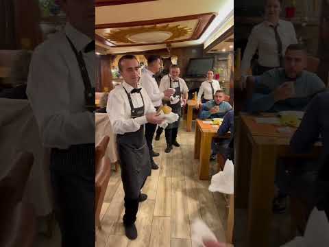 Restoran Brajlović - Čudo neviđeno i Aca Lukas 🎼🎹🎤🥁🎸🪗😁