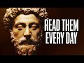 The Most Life Changing Marcus Aurelius Quotes