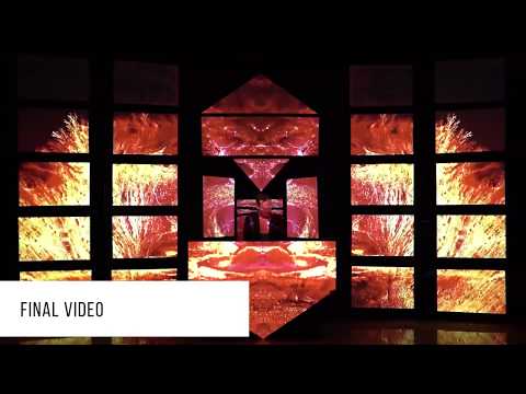 Will Post - Wasteland (Behind the Scenes)