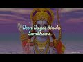 Ramayam Chaupai Whatsapp Song