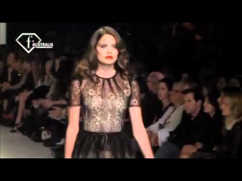 Fashiontv Oceania - ftv123.com | Collette Dinnigan