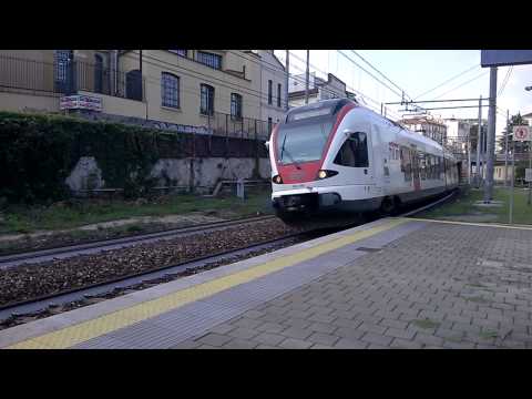 ETR524 106 TiLo - Monza - 26/08/2015