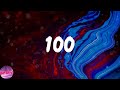 Big Sean - 100 (Lyrics)