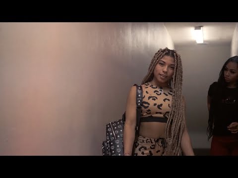 LEAH Ft. Cuban Doll - Crackin'