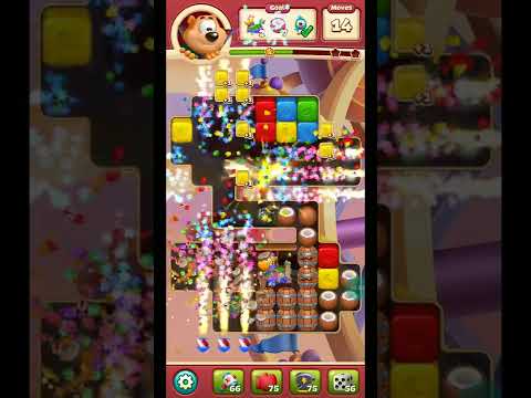 toon blast level 7220 😤😤