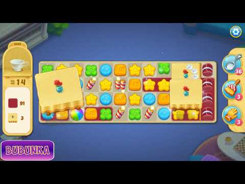 Matchington Mansion level 1889 HD