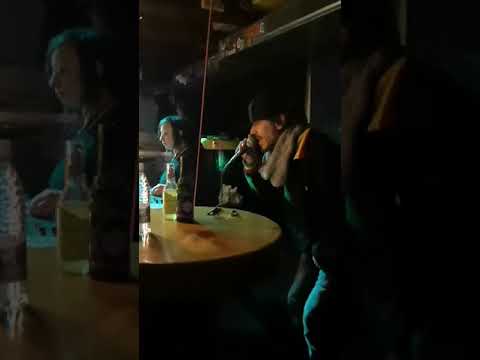 Sista Habesha and Giallo Man