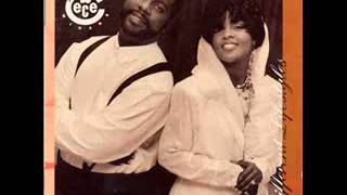 BeBe &amp; CeCe Winans - Supposed To Be