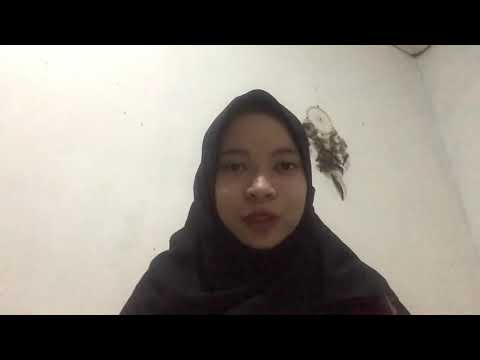 LCEB AIESEC in Bandung 2021 application - Intan Nurmala M