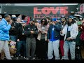 Ab Soul California Dream Ft Vince Staples Kamm Carson Official Video
