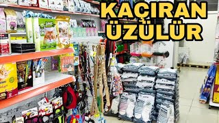 FATİBO PET SHOPTA ÇILGIN KAMPANYA.. ARTIK TRENDYOLDAYIZ ÜRÜNLER YÜKLEN