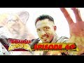 TAKJUB Tendangan Macan Dari Coach Sofyan Memang Tiada Tanding Tendangan Garuda Eps 69