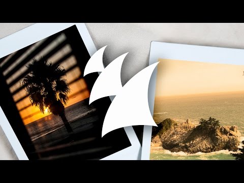 Borgeous and Riggi & Piros - Feel So Good