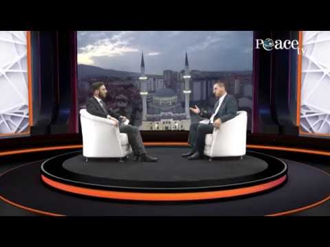 Hutbeja e Bajramit dhe këshilla me rëndësi - Hoxhë Enis Rama