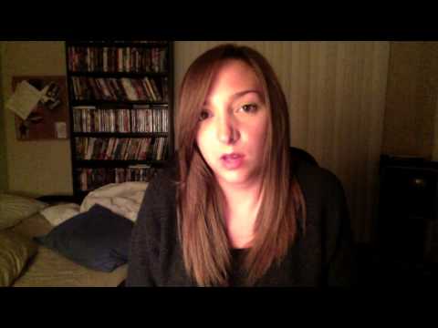 Jamie's Vlog 14 - Colin's Gone