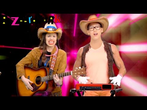 Love for the Haters | Bizaardvark | Disney Channel