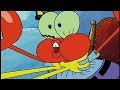 Spongebob Squarepants Crustaceous Cheapskate