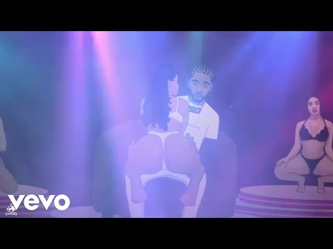 Shane O - Easy (Animated Video) ft. Templeboss