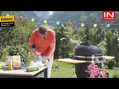 Didi Maier’s Salzburger Nockerl