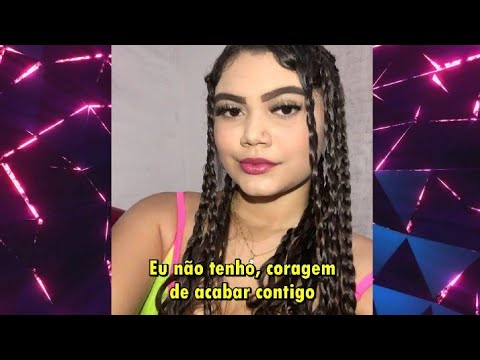 Forró Novo 2021 - Termina Comigo 🎵 @Thaix82 - {Exclusiva}