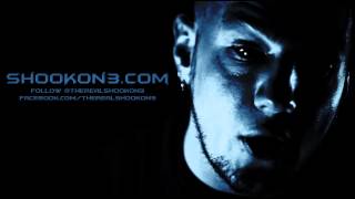 shooK on3 - Presidential Flow (Remix)