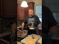 Sunday Dinner With Family