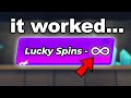 I Busted 21 Myths In Roblox Volleyball Legends
