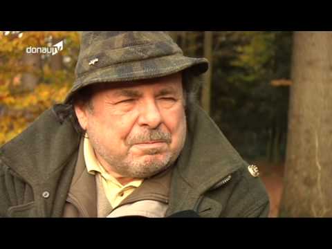 Auf der Pirsch – Unterricht von Jagdschülern in einem Deggendorfer Revier!