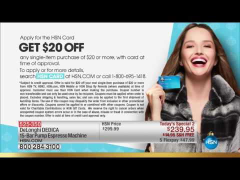 HSN | Gifts For The Home 12.03.2016 - 08 PM