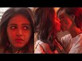 Anjali Lip Kiss Anjali Lesbian Kiss Tamil Actress Kiss Telugu Actress Kiss