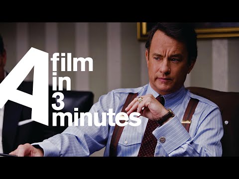 Charlie Wilson's War - A Film in Three Minutes