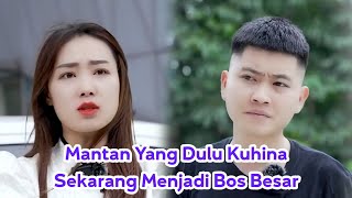 Download lagu Mantan Yang Dulu Kuhina Sekarang Menjadi Bos Besar - Inspirasi Kehidupan mp3