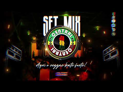 Set Mix | Central Roots #1