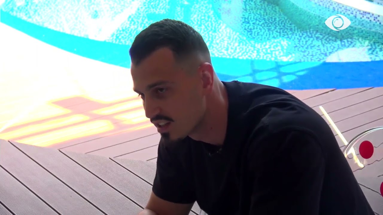 “Nuk të gjykoj fare”/ Vijon biseda mes Mateos dhe Brikenës: Mjafton të më thuash dhe jam i gatshëm…