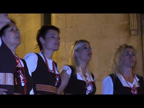 Klapa FD Kumpanija - Petrunjela