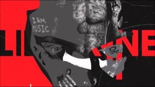 07 - Lil Wayne Ft. Lil B - Grove St. Party (Freestyle) [Sorry 4 The Wait]