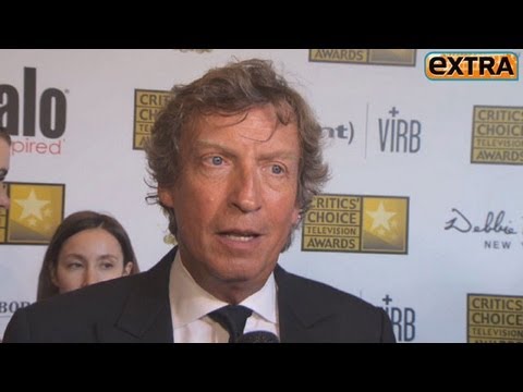 Nigel Lythgoe on 'American Idol' Boot: Not a 'Surprise'