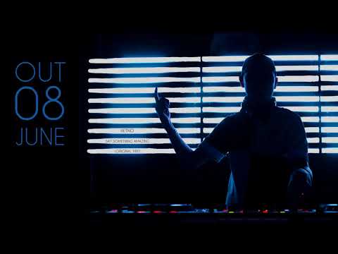 HETNO - SAY SOMETHING AMAZING (ORIGINAL MIX) out 08 June
