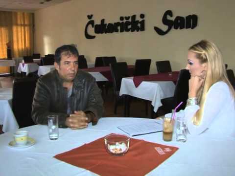 Preko trnja do zvijezda - Kiki Lesendric