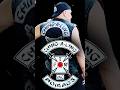 Ching A Lings MC NYC S Ruthless 1 Outlaw Bikers ️ BikerLife