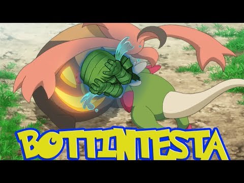 [ITA] POKEMUMU ALLA RISCOSSA - AMUMU TOP - League Of Legends