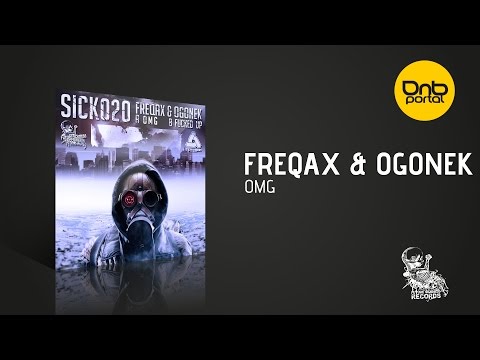 Freqax & Ogonek - OMG [Future Sickness Records]