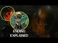 Jurassic World Rebirth Ending Explained In Hindi