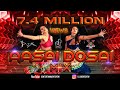 DJ X Aasai Dosai Mix Tamil Folk Hits 2021 Exclusive 50K SUBS